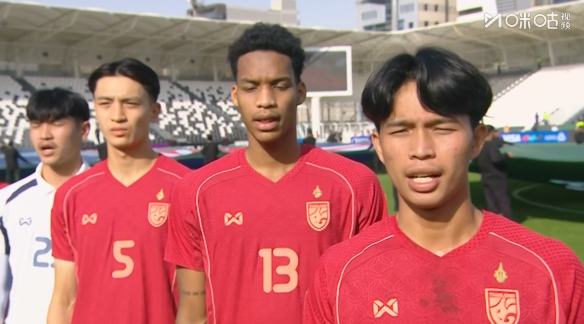 九游娱乐入口-晋级还不够稳?亚洲杯给U23国足送来助攻:这下末战出线希望大增