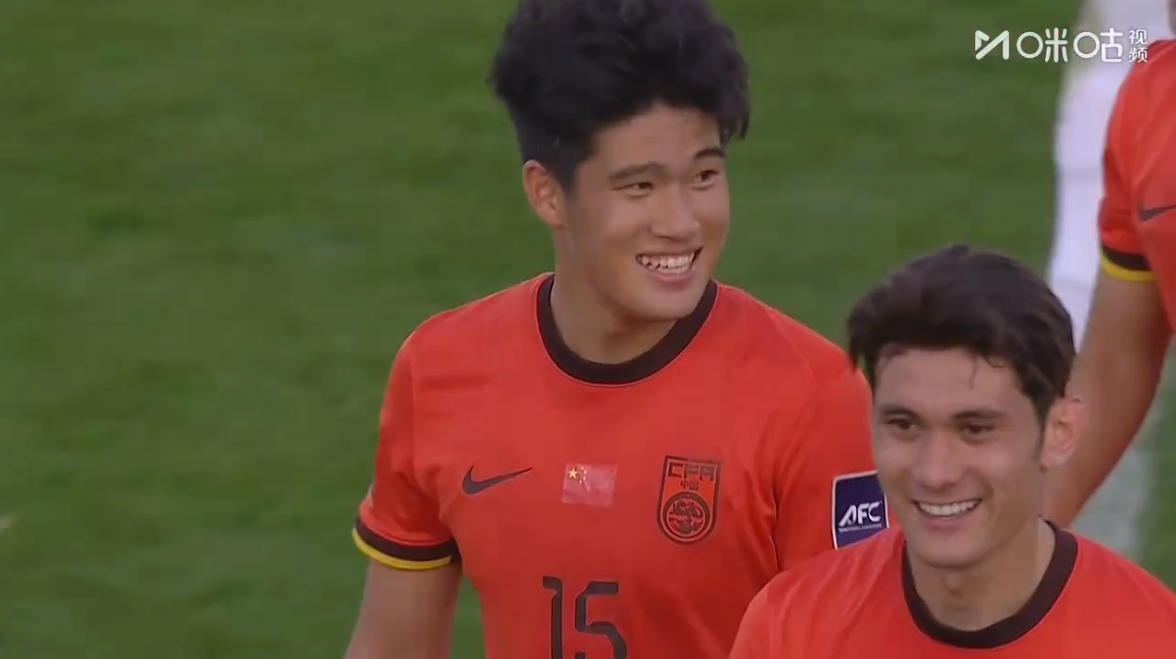 九游娱乐入口-晋级还不够稳?亚洲杯给U23国足送来助攻:这下末战出线希望大增