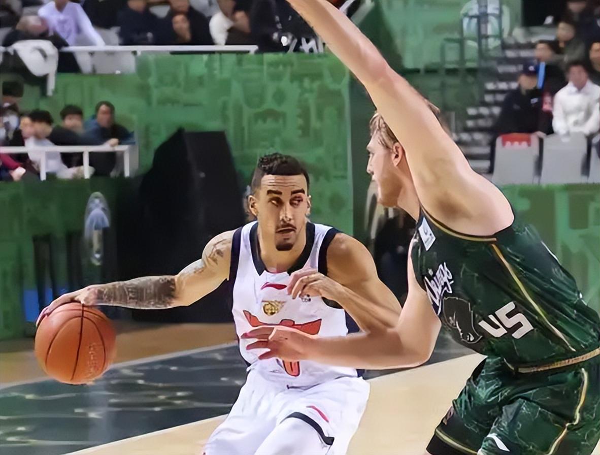 九游娱乐下载-CBA常规赛周四赛程：广东PK上海，广厦PK四川，山东PK宁波