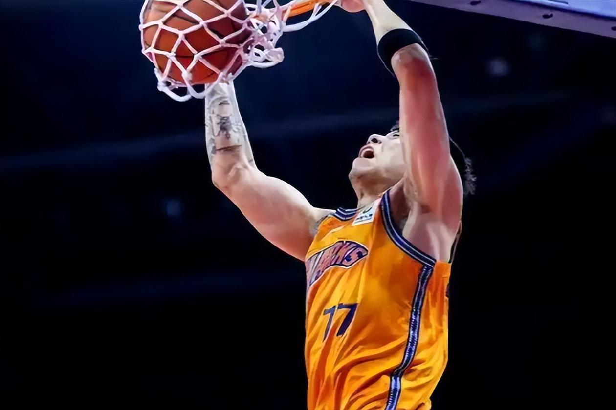 九游娱乐下载-CBA常规赛周四赛程：广东PK上海，广厦PK四川，山东PK宁波