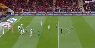 九游娱乐-塞内加尔罢赛后，马内号召队友重返赛场：我们要像真正的男人