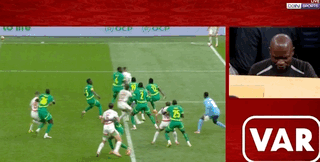 九游娱乐-塞内加尔罢赛后，马内号召队友重返赛场：我们要像真正的男人