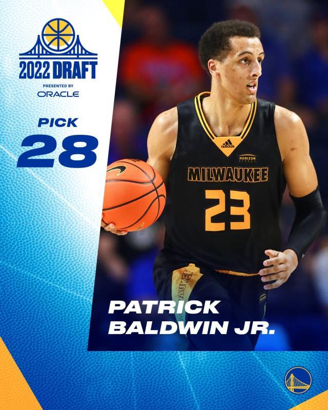 九游娱乐下载-勇士完成选秀赌博 被命运锤击的天才能否振翅？