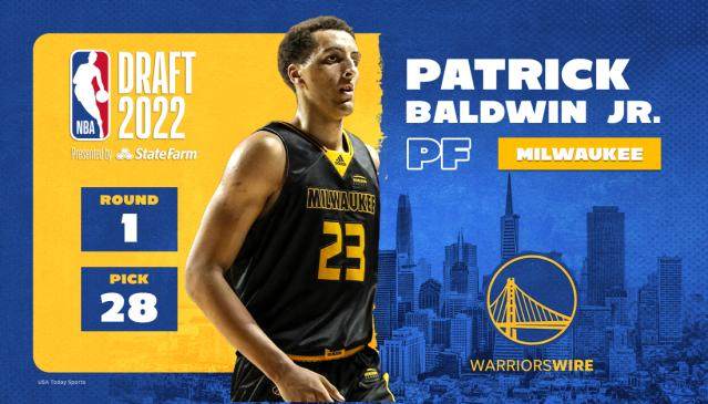 九游娱乐下载-勇士完成选秀赌博 被命运锤击的天才能否振翅？