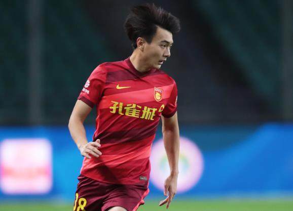 九游娱乐-【中超】张威梅开二度明天破门 河北2比1长江取首胜