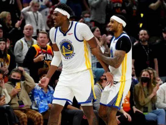 九游娱乐官网-自由市场开启勇士静静悄悄 4亿的红线不能触碰