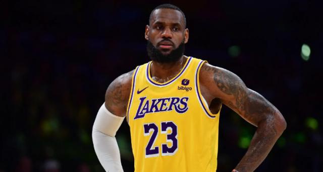 【观点】当詹姆斯喝下不老泉水 乔丹或被赶下王座