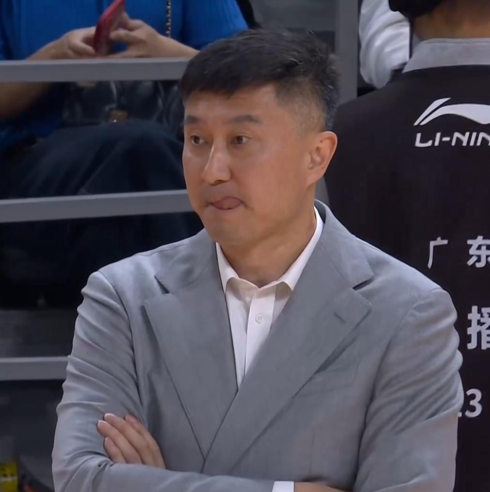 九游娱乐官网-杜锋官宣新职位!正式回应下课传闻,陈老板力挺,朱芳雨站队