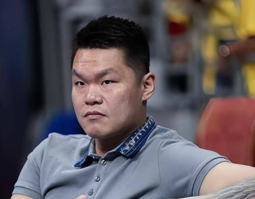 九游娱乐官网-杜锋官宣新职位!正式回应下课传闻,陈老板力挺,朱芳雨站队