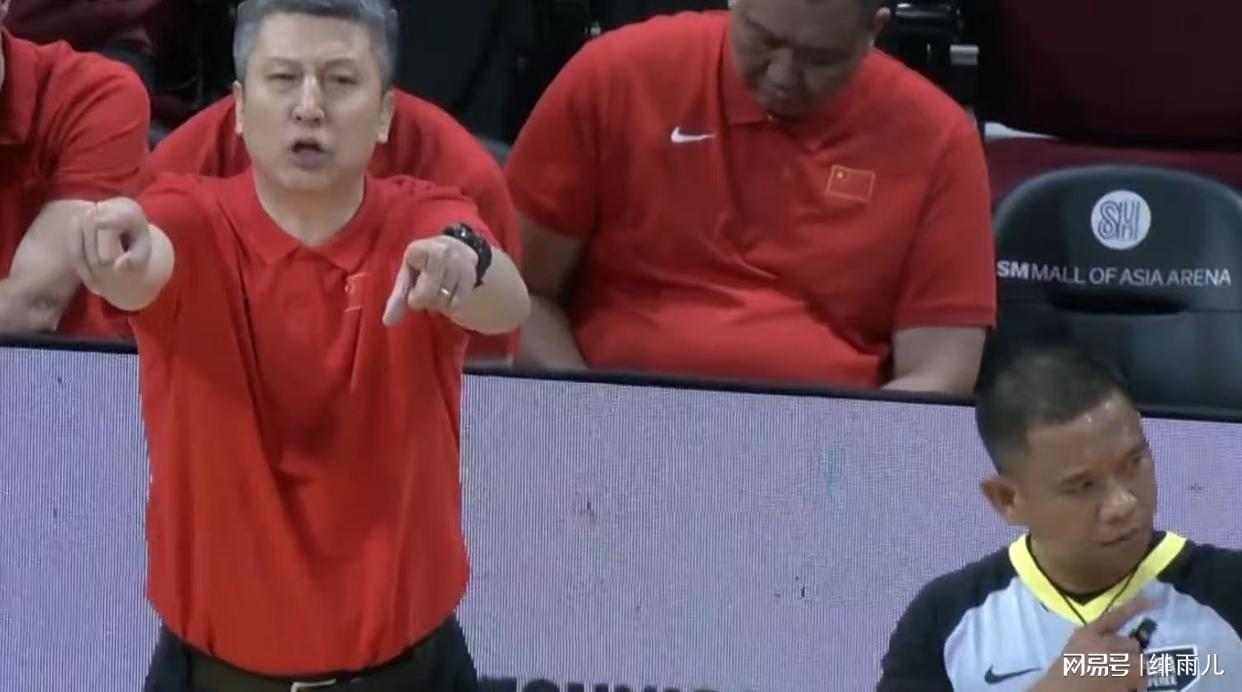 九游娱乐-不打了!广东“真核”退出国家队,或被郭士强彻底放弃?