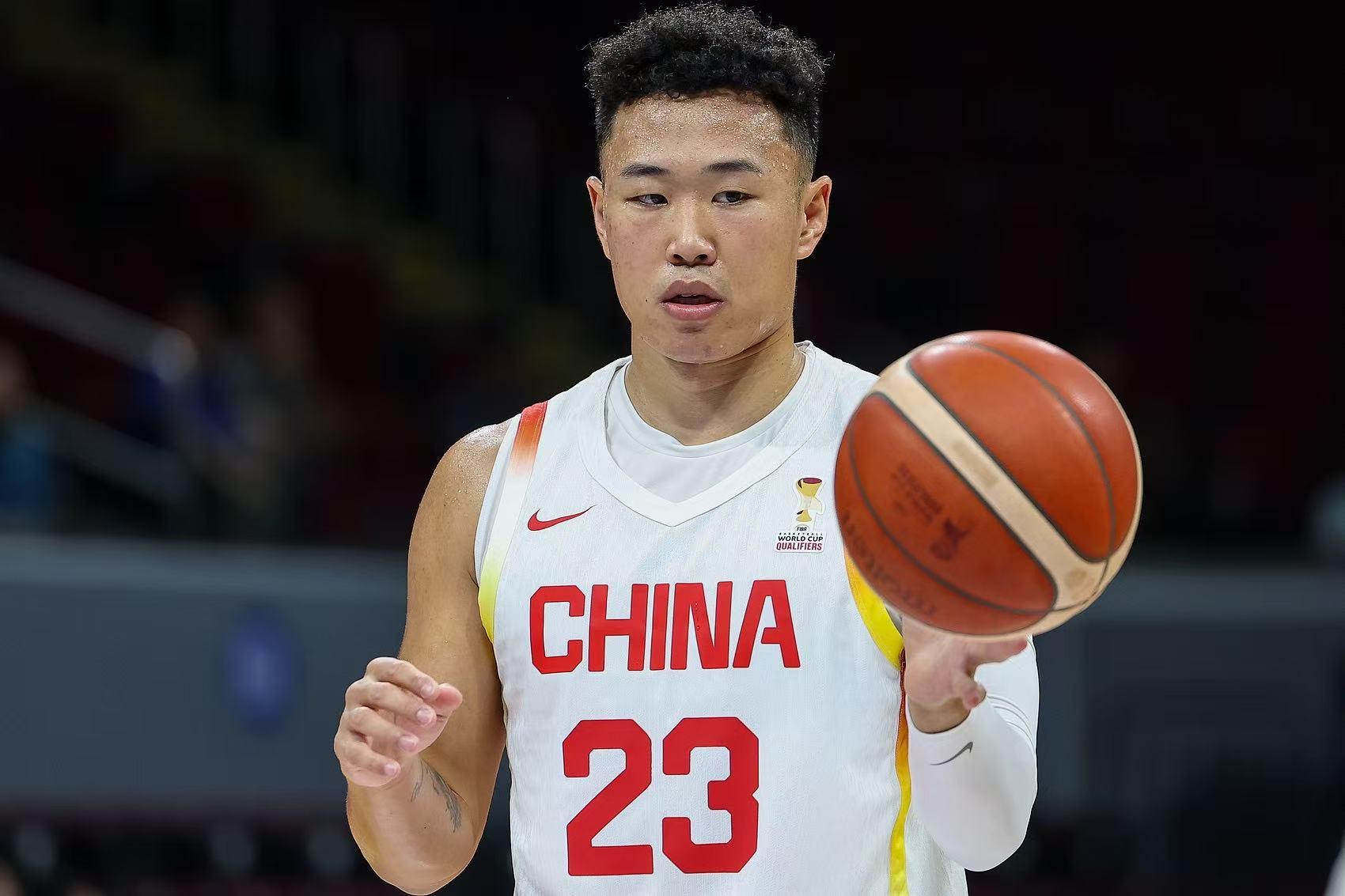 九游娱乐-喜迎两连胜！中国男篮逆转台北男篮，郭士强轻敌！赵继伟犯满离场