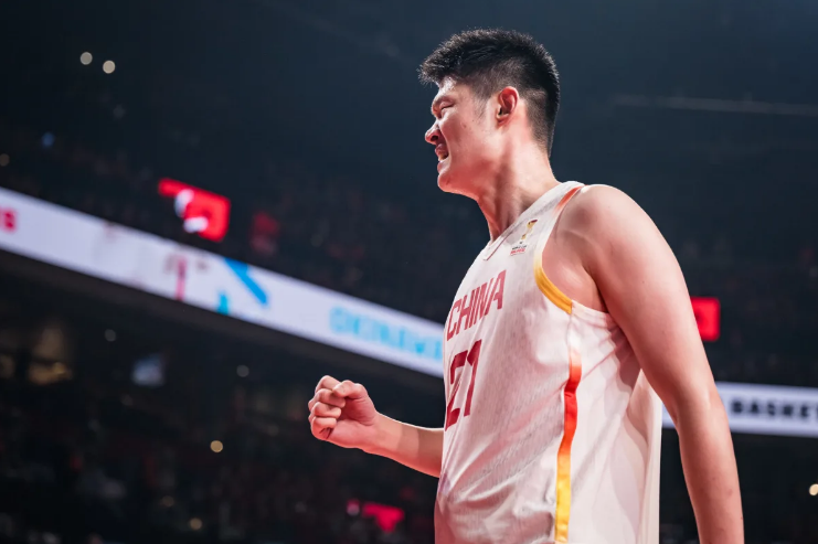 九游娱乐-B组排名：中国男篮2胜2负交锋劣势仍列第三 日韩前二中国台北垫底