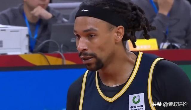 九游娱乐下载-杜锋:赛前一直强调天津近况4连胜,不要把比赛想得太简单