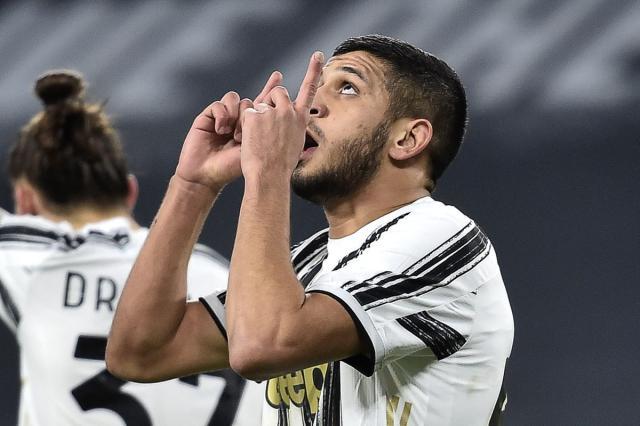 九游娱乐入口-一周内从意丙小卒到尤文英雄！他会让里昂后悔吗？