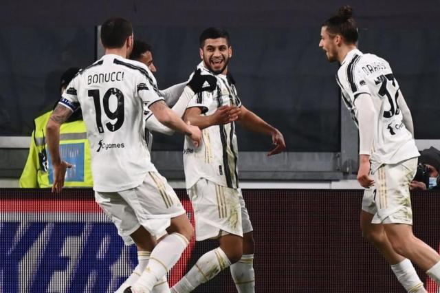 九游娱乐入口-一周内从意丙小卒到尤文英雄！他会让里昂后悔吗？