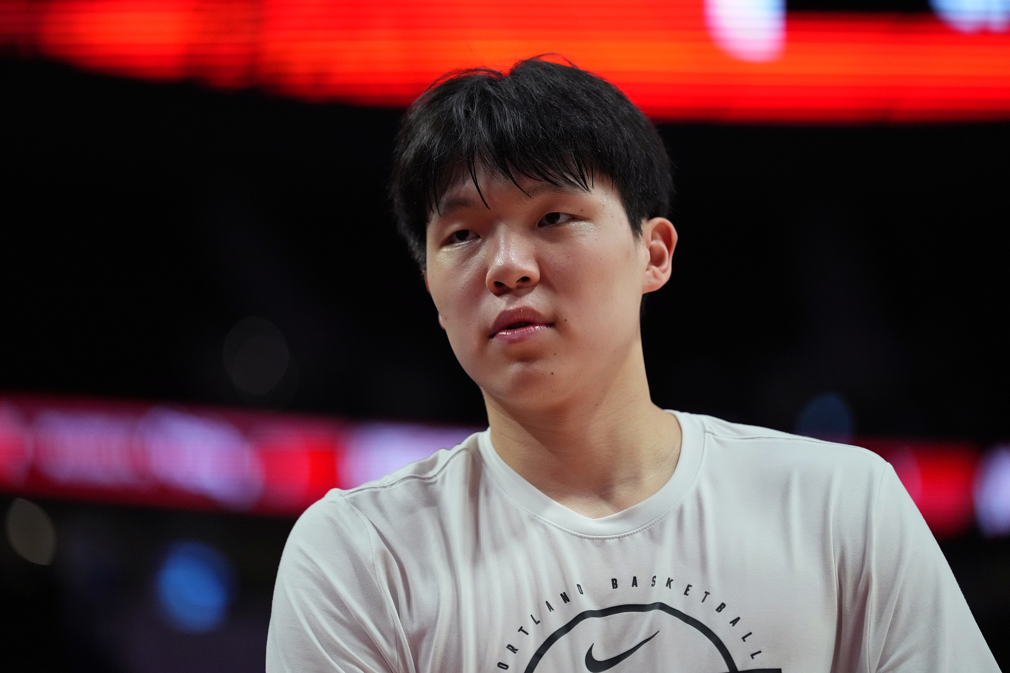 杨瀚森NBA生涯首个技术犯规正式被撤销